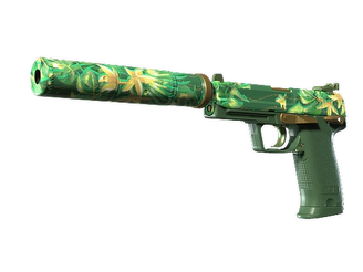 USP-S | Tropical Breeze image