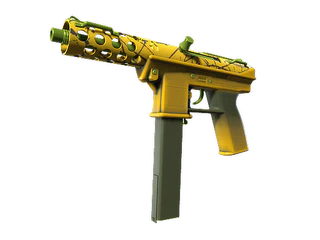 Tec-9 | Citric Acid