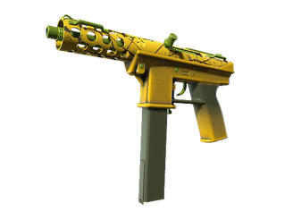 Tec-9 | Citric Acid image