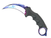 ★ Karambit | Doppler Phase 1 image