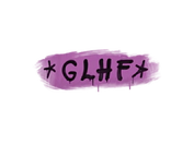 Sealed Graffiti | GLHF (Bazooka Pink) image