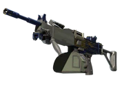 Negev | Man-o'-war image