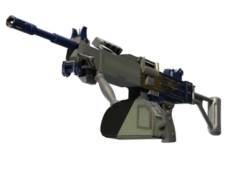 Negev | Man-o'-war image