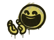 Sealed Graffiti | Applause (Tracer Yellow) image