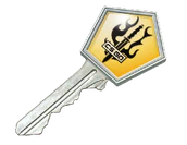 Spectrum Case Key image