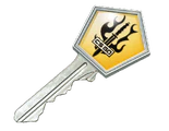 Spectrum Case Key