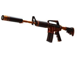 M4A1-S | Atomic Alloy