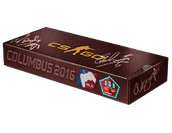 MLG Columbus 2016 Mirage Souvenir Package image