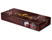 MLG Columbus 2016 Mirage Souvenir Package image