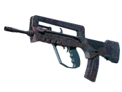 FAMAS | Hexane image