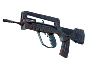 FAMAS | Hexane image