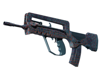 FAMAS | Hexane