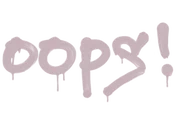 Sealed Graffiti | Oops (War Pig Pink) image