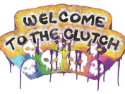 Sealed Graffiti | Welcome to the Clutch image