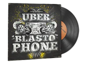 Music Kit | Troels Folmann, Uber Blasto Phone image