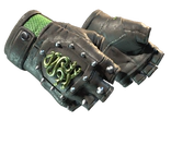 ★ Hydra Gloves | Emerald image