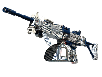 Negev | Dazzle image