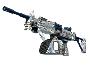 Negev | Dazzle image