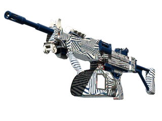 Negev | Dazzle