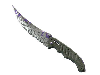 ★ Flip Knife | Freehand