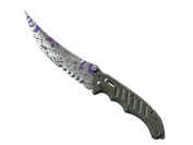 ★ Flip Knife | Freehand image