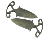 ★ Shadow Daggers | Safari Mesh image