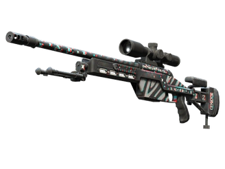 SSG 08 | Parallax image