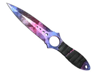 ★ Skeleton Knife | Doppler Phase 1 image
