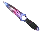 ★ Skeleton Knife | Doppler Phase 1 image
