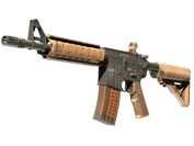 M4A4 | Poly Mag image