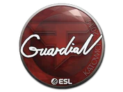Sticker | GuardiaN | Katowice 2019 image