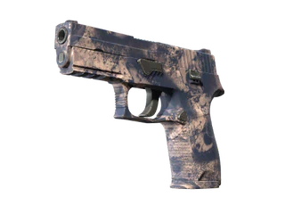P250 | Drought