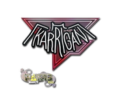 Sticker | karrigan | Paris 2023 image