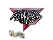 Sticker | karrigan | Paris 2023 image