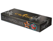 DreamHack Cluj-Napoca 2015 Mirage Souvenir Package image