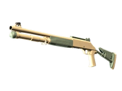 XM1014 | Grassland image