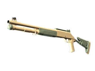 XM1014 | Grassland image