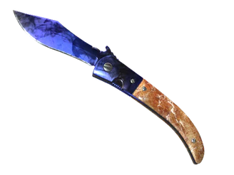 ★ Navaja Knife | Doppler Phase 4 image