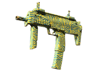 MP7 | Akoben image