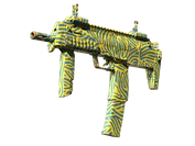 MP7 | Akoben image