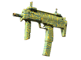 MP7 | Akoben