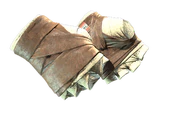 ★ Hand Wraps | Leather image