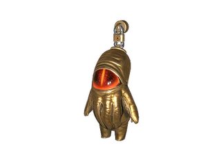 Charm | Lil' Eldritch