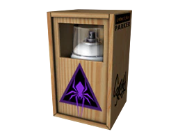 CS:GO Graffiti #2 Collection image