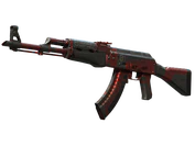 AK-47 | Orbit Mk01 image