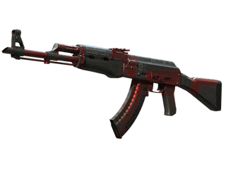 AK-47 | Orbit Mk01