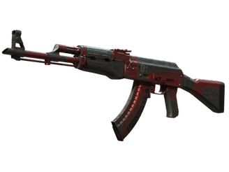 AK-47 | Orbit Mk01 image