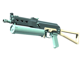 PP-Bizon | Seabird