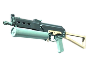 PP-Bizon | Seabird image