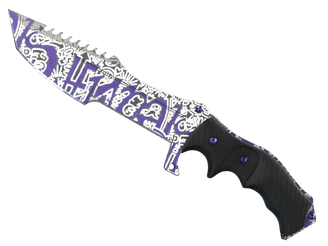 ★ Huntsman Knife | Freehand image